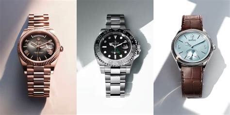 watches and wonders 2024 rolex.